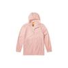 Lightweight Packable Hooded Jacket Unisex Jackets Light-Pink A5PX6-662