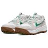 Nike Кроссовки унисекс ACG Lowcate Light Iron Ore Malachite белые DM8019-003