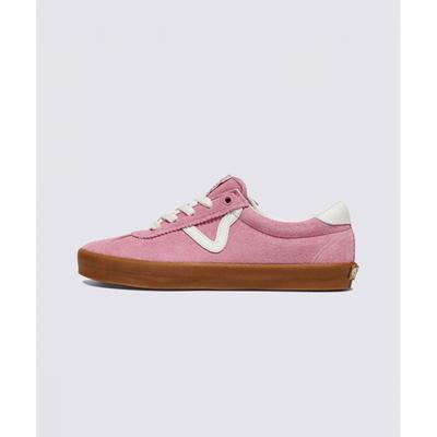 Спортивный низкий Baby Pink Vn000d09pnk1