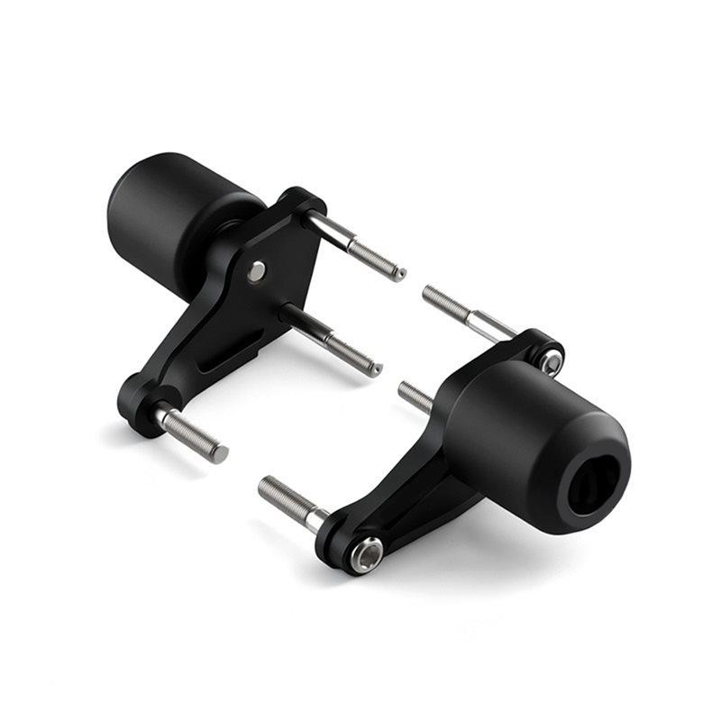 For Honda Hornet CB1000 SP 2025 Motorcycle Crash Protector Frame Sliders Engine Guard Crash Pad Falling Protection