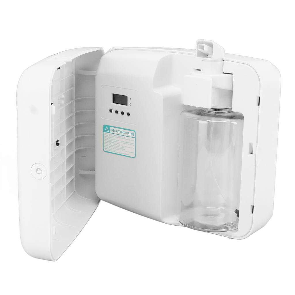 Bluetooth Smart Scent Air Machine Ароматический диффузор для дома, отеля, спа, офиса, емкость 800 мл, синхронизация