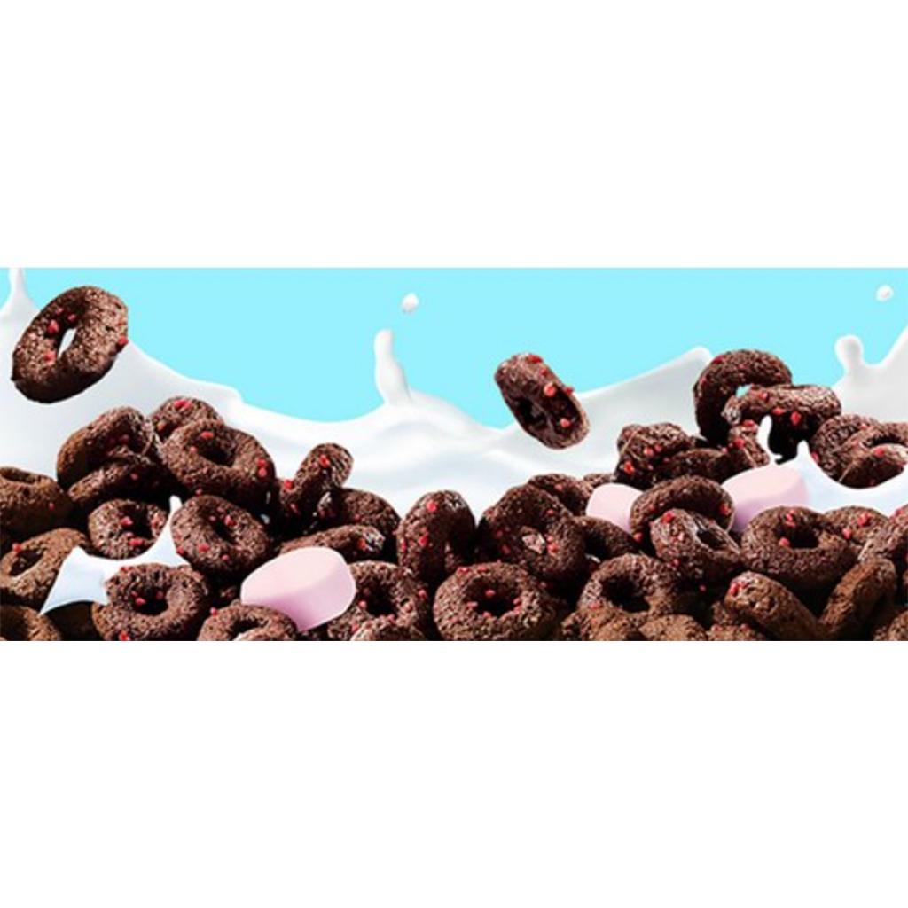 POST Oreo O’s Red 500g (3 Options)