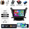 Android 16 Car Radio For Hyundai Elantra Avante MD I35 2011-2016 Multimedia Video Player Audio Auto Autoradio GPS 5G WIFI 4G LTE