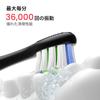 Oclean X Lite Smart Sonic Electric Toothbrush Set Large 8 Area No App 5 Хватает на 40 IPX7 Поддерживает 3 сменных щетки Чехол — Экран, Отслеживание,