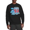 BlueÂ´s Clues Unisex Adult University Sweatshirt