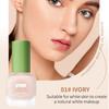 O'CHEAL Foundation Concealer Стойкий, не снимающий естественный нюдовый макияж, осветляющий тон кожи, увлажняющий и питательный тональный крем