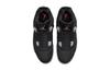 Jordan 4 Ретро Черный Холст GS DV0553-006