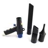 Dual-purpose Pneumatic Air Vacuum Dust Suction Blower Pistol Cleaning Tools Kit