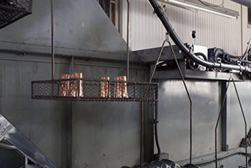 Yokoyama Stainless Made in Niigata Beer Tsubame-no-Takumi Tumbler, Small, 300ml, Steel, Tsubame, Prefecture, Tumbler, AB-222