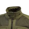 Мотоциклетная куртка Komine Field Mesh Jacket Olive 2XL JK-161