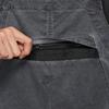 Nike Тканый комбинезон Tech Pack без подкладки, мужские брюки, темно-серый DM5598-060