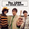 CD LOVE, YOSHITAKA TAIRA, BRAVO TEAM;  - ICE CREAM HAPPY  BVCR800 Japan Obi Japanese Pop/Rock