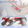 Ultra Fine Soft Bristles Brush for Dyson V11/V10/V8/V7 Vacuum Cleaner Dust Removal Cleaning Tool