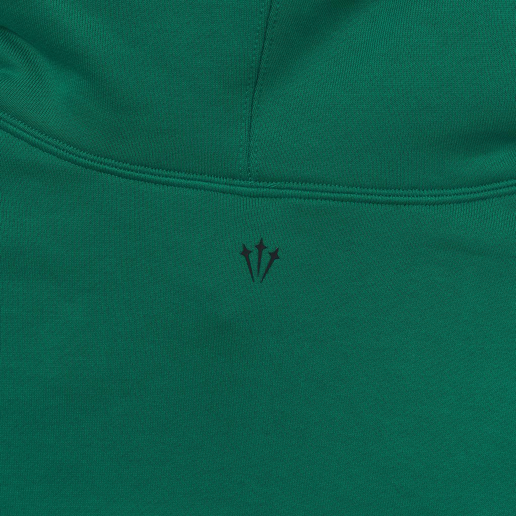 Nike Swoosh FW25 NOCTA Fleece Hoodie Unisex hoodies HM5763-370
