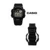 Casio W 735h 1avdf  W 735h 1a  Цифровые спортивные военные мужские уретановые часы