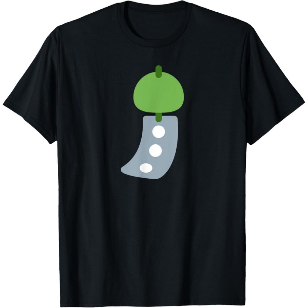 Wind Chime T-Shirt