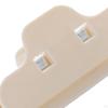 Bag Clip Food Sealing Portable Keeps Fresh Compact Clamp Chip Clips Bakery Office