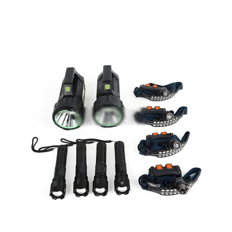Jixiong Outdoor Emergency Lighting Equipment Box