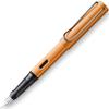 Lamy AL Star 027 Fountain Special Model Bronze F - Pen, 2019, Color (Fein