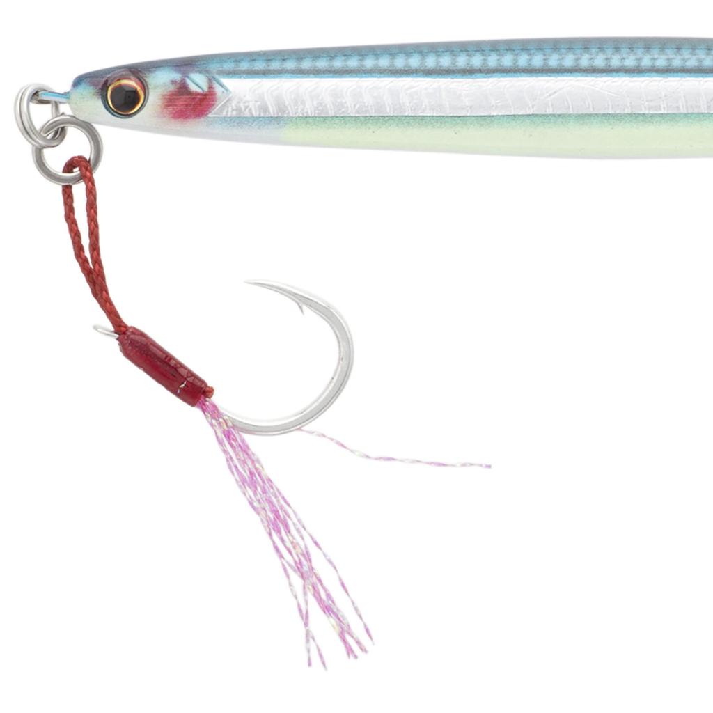 Major Craft Maki Jig Jet Цвет Live #87 60г