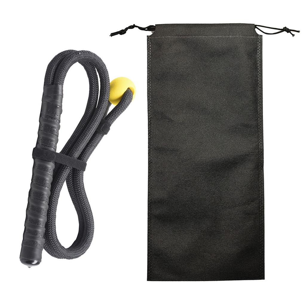 Golf Rope Swing Trainer Set Swing Correcting Rope Trainer Golf Gifts for Correcting Swing Position