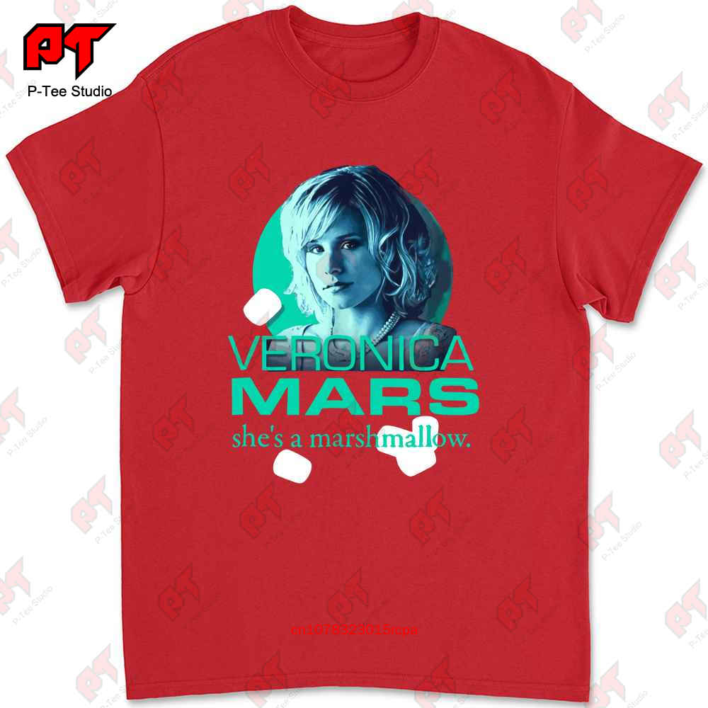 Trevco Veronica Mars T-shirt 8N7X