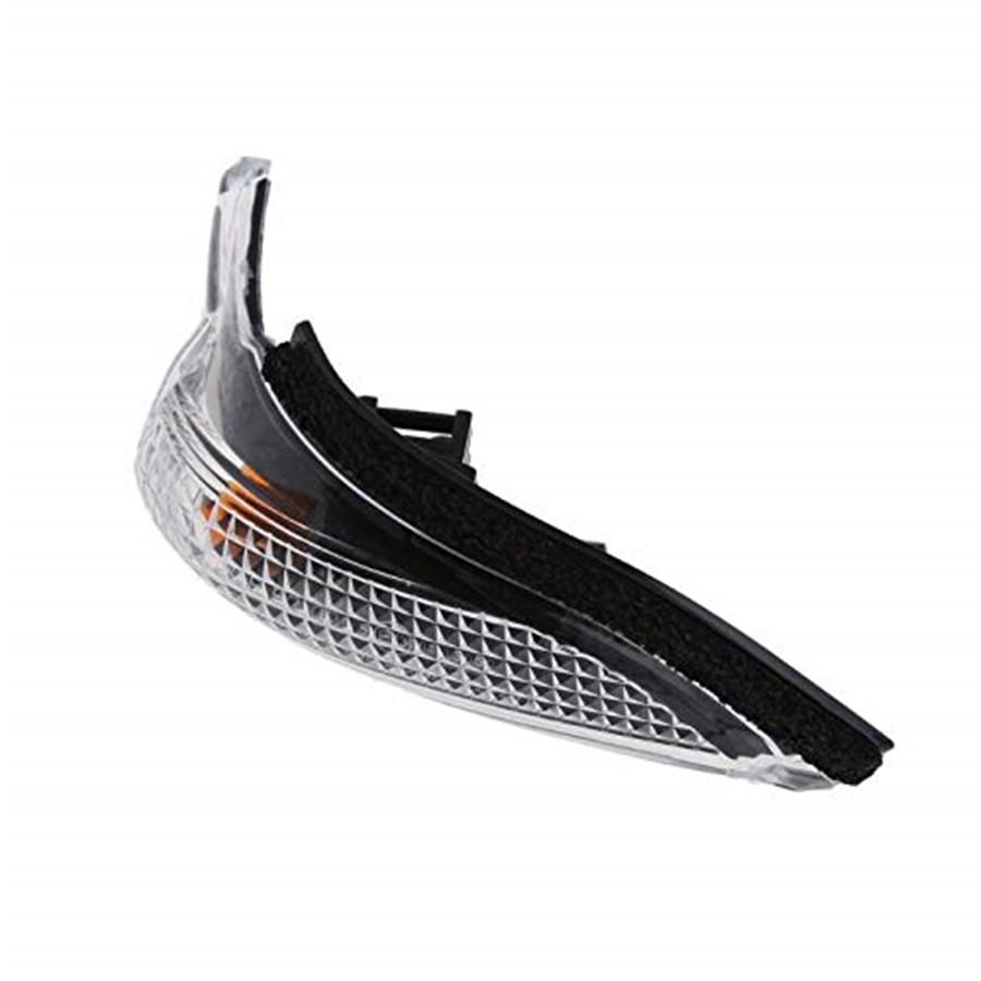 Door Side Mirror Turn Signal Lens Light 81740-52050 For Toyota Corolla 2014-2019