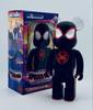 [Б/У] BE@RBRICK ЧЕЛОВЕК-ПАУК (Майлз Моралес)400%