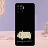 Cute wild boar funny Cartoon Phone Case For Oppo A38 A18 A58 A78 A98 A79 A40 A60 A80 A16 A76 A96 A15 A74 A94 A54 A77 A17