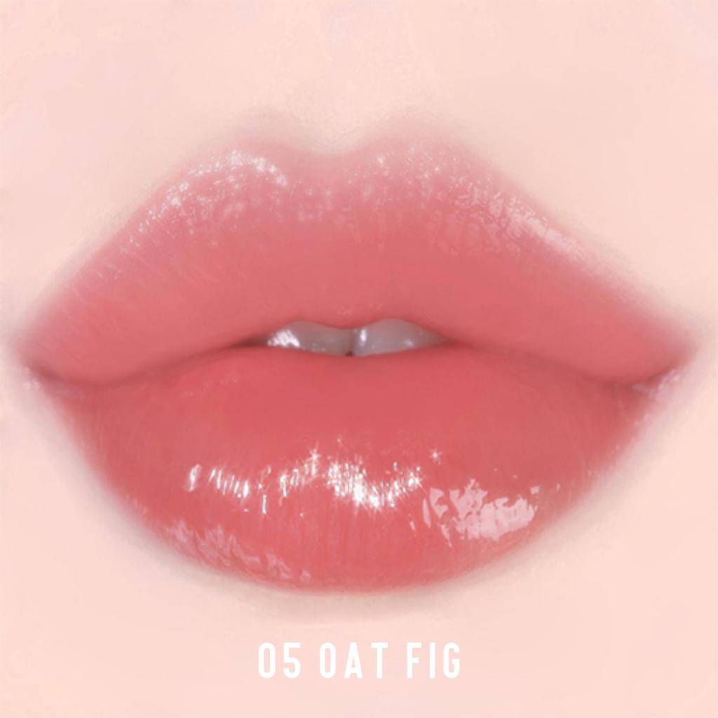 AMUSE Джель-Фит тинт 3,8г (12 цветов)