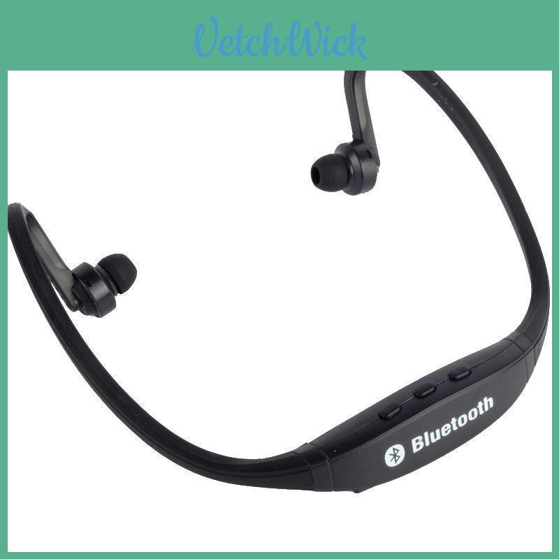 Беспроводные Bluetooth-наушники со стереомузыкой и функцией громкой связи для спорта и фитнеса