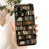 For iPhone 16 Pro Max Fashion Dusk Beach Painting Phone Case For iPhone16 16Pro 16ProMax Soft Silicone Covers Bumpers