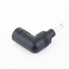 Угол 7,4*5,0 мм до 4,5*3,0 мм синие наконечники для HP Dell Connector Power Charger Plug Laptop Adapter