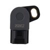 TPS Motorcycle OE 18D-H5885-00 Throttle Position Sensor for YBR Factor 125 XTZ 125 EX135 Motorbike Accessory