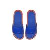 Nike Benassi Just Do It Ultra SE Женские сандалии Синие винтажно-коралловые гонщики-синие AO2408-800