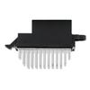 277A1-4BU0A Blower Fan Motor Heater Resistor For Nissan Qashqai
