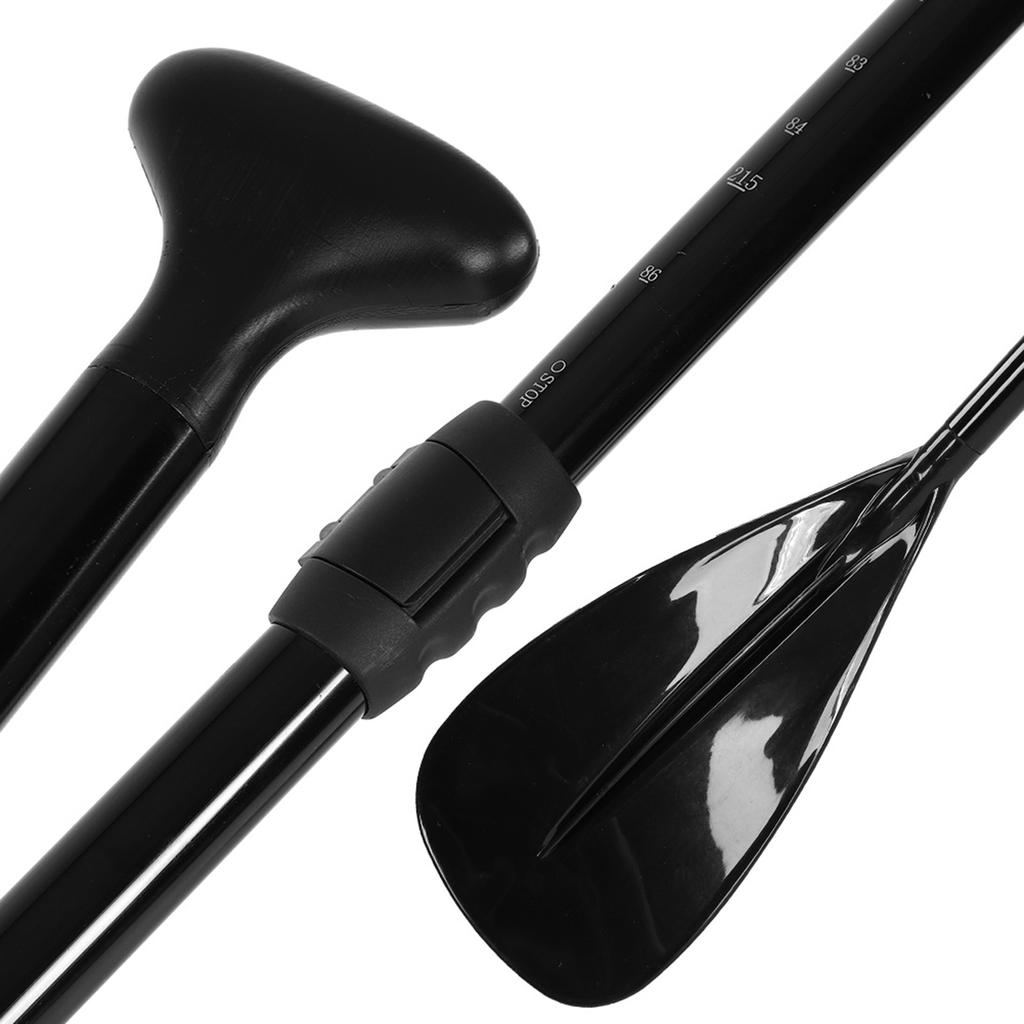 SUP доска для серфинга с веслом, растягивающаяся доска из алюминиевого сплава