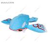 Pokemon Shiny Kyogre Cute Plush Toys Anime Lucario Greninja Furret Charizard Rayquaza Zapdos Exeggutor Stuffed Peluche Doll Gift