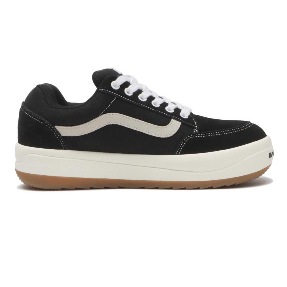 Vans Grasso V2069 Черный Белый