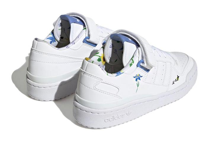 adidas Forum Low Save The Bees (Kids)