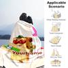 Numberblocks Customize Your Name Blanket Multi-purpose Customizable Blanket Soft & Cozy Perfect for Bedding Office Livingroom Couch for All Occasions