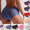 Leak Proof Menstrual Period Panties Women Underwear Physiological Waist Pants