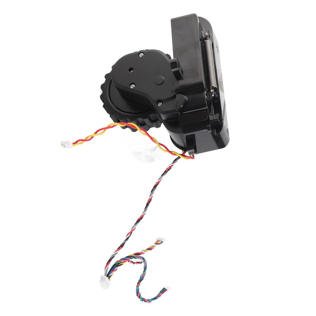 Replacement Right Wheel Motor Robot Vacuum Cleaner Spare Drive Wheel Module Assembly for M6 PRO