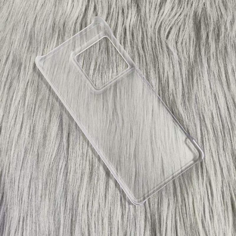 Slim Matte Hard PC Shockproof Case For Sony Xperia 1 VIII Solid Color Phone Back Cover Shell For Sony Xperia 1 VIII 1viii Bumper