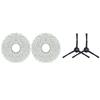 A65T-For Ecovacs Deebot X5 PRO Mop Dust Bag Mop Consumables Side Roller Brush Filter Elements Sweeping Robot Accessories