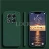 Для Xiaomi Redmi Note 14 Pro Чехол Жидкий Силиконовый Защитник Чехол Redmi Note 14 Pro ТПУ Однотонный Резиновый Чехол Крышка Redmi Note 14 Pro