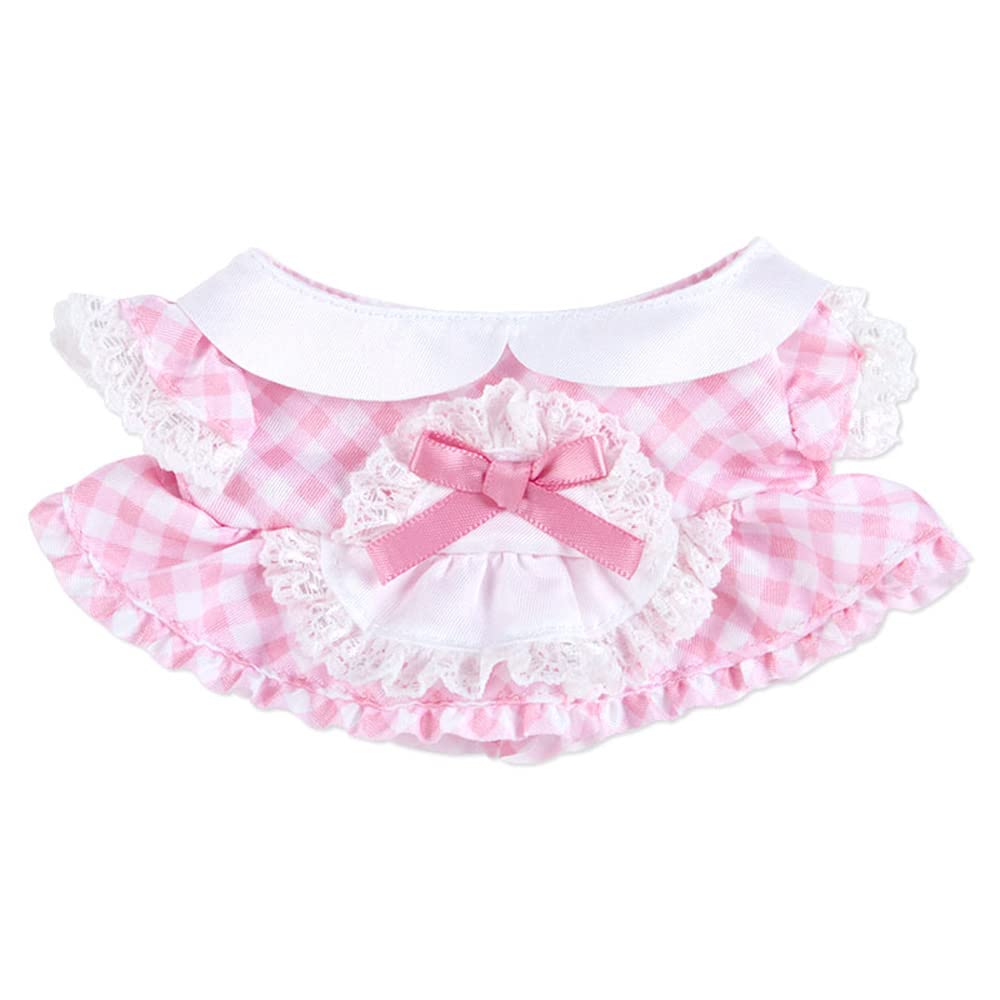 Sanrio одежда платье 856827 (САНРИО) Переодевание (набор для горничной)