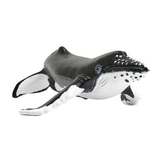 Safari Ltd Figure 202029 Humpback Whale, 1 Piece, Popular Toys In Korea