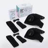 Electric Heating Knee Massager Support Adjustable Heating Knee Belt For Arthritis Shoulder Knee Brace Shoulder Massage Pads