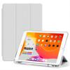С держателем для карандаша Чехол для iPad A19 12-го A16 11-го Pro 11 Air 11 5 4 10.9 10-го 10.2 7 8 9-го 9.7 5/6-го Air 1/2 9.7 Air 3 Pro 10.5